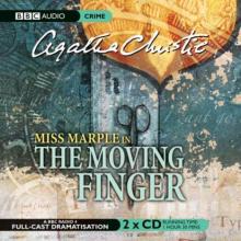 The Moving Finger cover picture