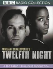 Twelfth Night cover picture