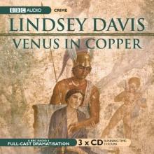 Venus in Copper cover picture
