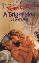 A Bright Idea cover picture