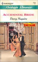 Accidental Bride cover picture