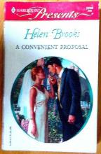 A Convenient Proposal cover picture