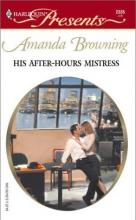His After-Hours Mistress cover picture