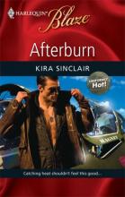 Afterburn cover picture