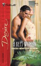 A Kept Woman cover picture