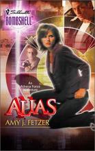 Alias cover picture