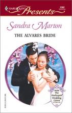 The Alvares Bride cover picture