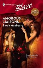 Amorous Liaisons cover picture