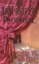 An Improper Proposal cover picture