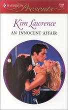 An Innocent Affair cover picture