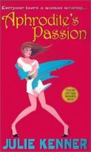 Aphrodite's Passion cover picture