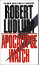 The Apocalypse Watch cover picture