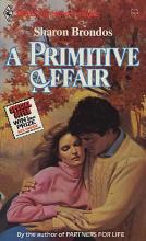 A Primitive Affair cover picture