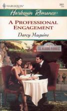 A Professional Engagement cover picture