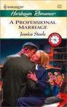 A Professional Marriage cover picture