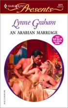 An Arabian Marriage cover picture