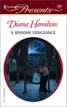 A Spanish Vengeance cover picture