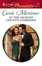 At The Sicilian Count's Command At The Sicilian Count's Command cover picture