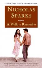 A Walk to Remember cover picture