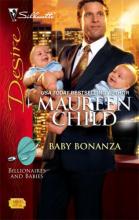 Baby Bonanza cover picture