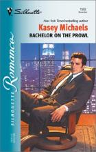 Bachelor on the Prowl cover picture