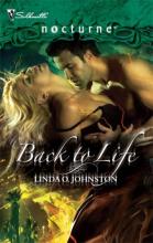 Back To Life cover picture