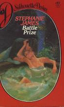 Battle Prize cover picture