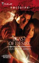 Beast Of Desire cover picture