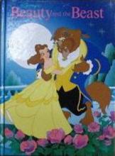 Beauty and the Beast cover picture