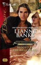 Bedded By The Billionaire cover picture