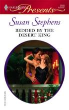 Bedded By The Desert King cover picture