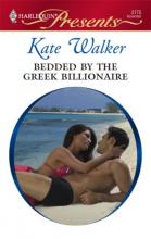 Bedded By The Greek Billionaire cover picture