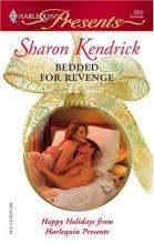Bedded For Revenge cover picture