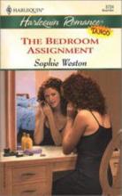 The Bedroom Assignment cover picture