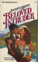Beloved Intruder cover picture