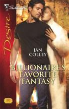 Billionaire's Favorite Fantasy cover picture