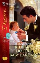 Billion Dollar Baby Bargain cover picture