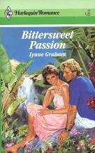Bittersweet Passion cover picture