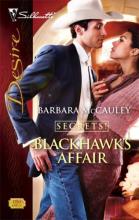 Blackhawk's Affair cover picture