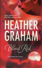 Blood Red cover picture