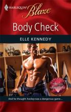 Body Check cover picture