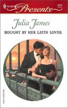 Bought by Her Latin Lover cover picture
