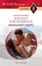 Bought For Marriage cover picture