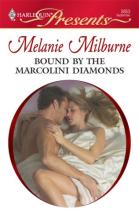 Bound By The Marcolini Diamonds cover picture