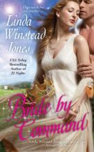 Bride By Command Bride By Command cover picture