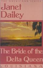 The Bride of the Delta Queen cover picture