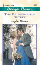 The Bridesmaid's Secret cover picture