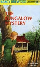 The Bungalow Mystery cover picture