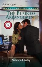 The Business Arrangement cover picture