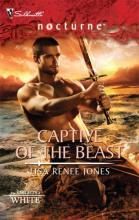 Captive Of The Beast cover picture